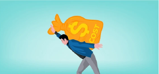How process-driven competence prevents cost overruns