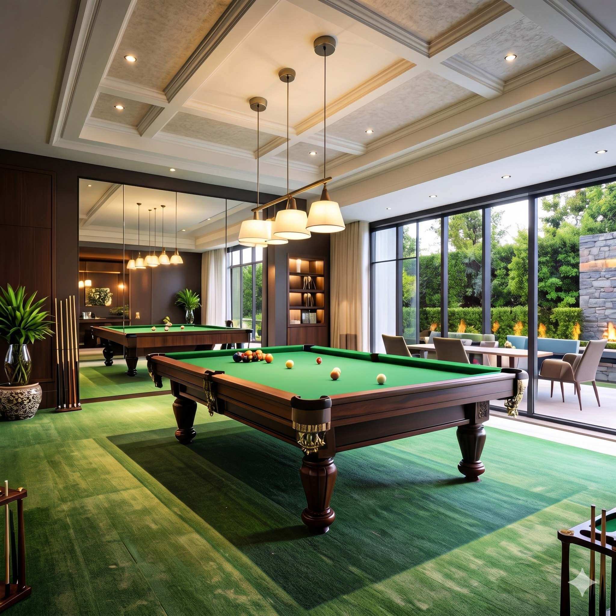 Why community spaces are the new yardstick of luxury real estate