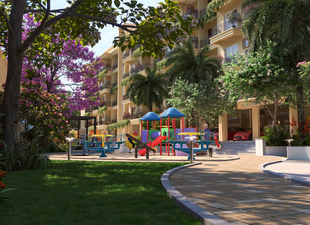 Why resort-style living is transitioning from a trend to a lifestyle choice(your permanent vacation)