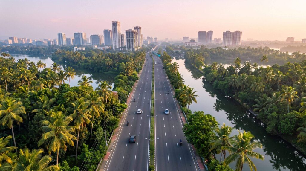 Why Smart Luxury Buyers are Moving to Chandapura, Bengaluru and Kakkanad, Kochi