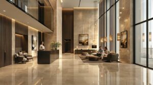 The 30,000 Sq. Ft. Extension of Your Living Room: Redefining the Modern Clubhouse