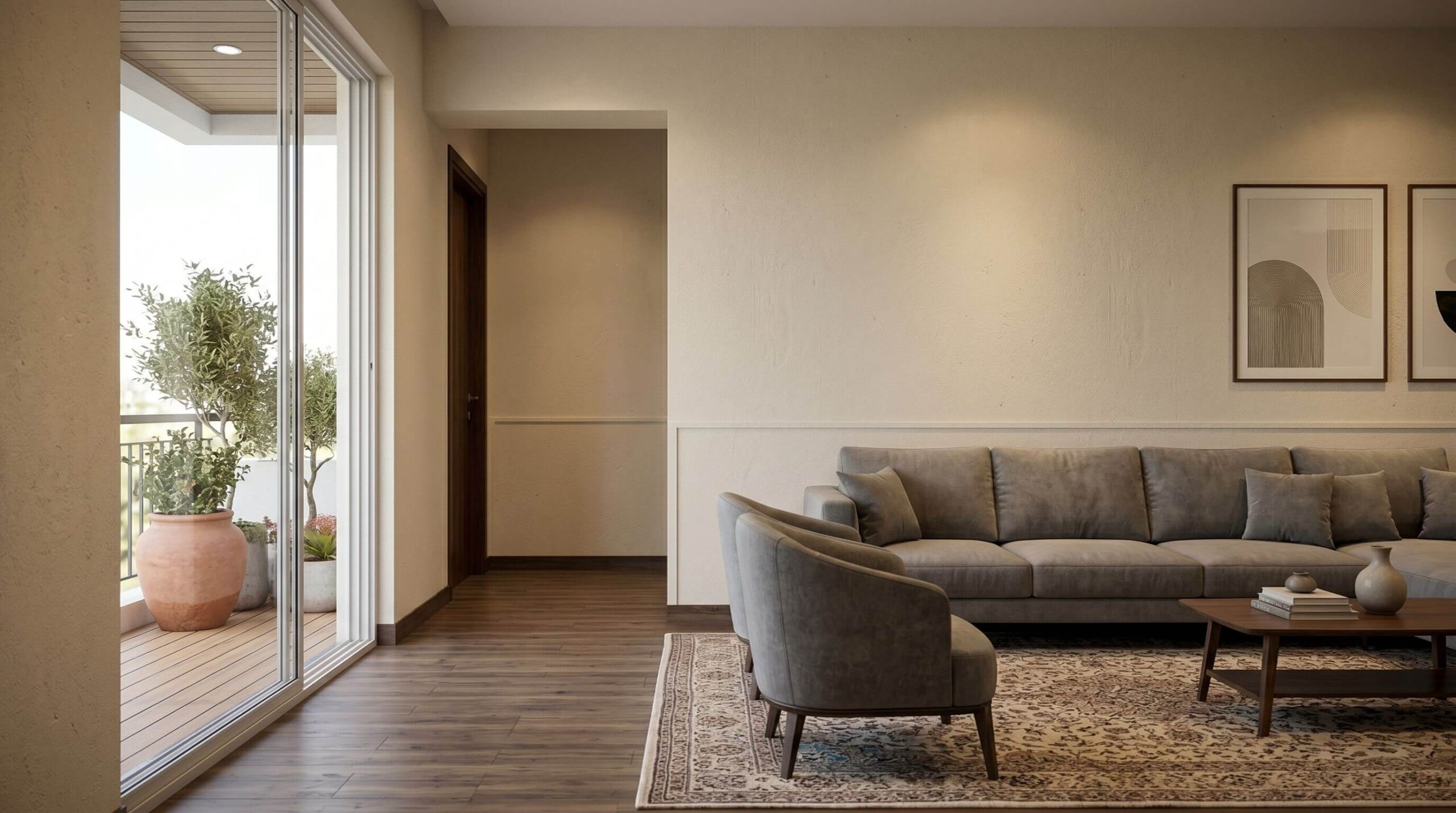 How Innovative Architecture Optimizes Every Corner of Your Home (No More Dead Spaces)
