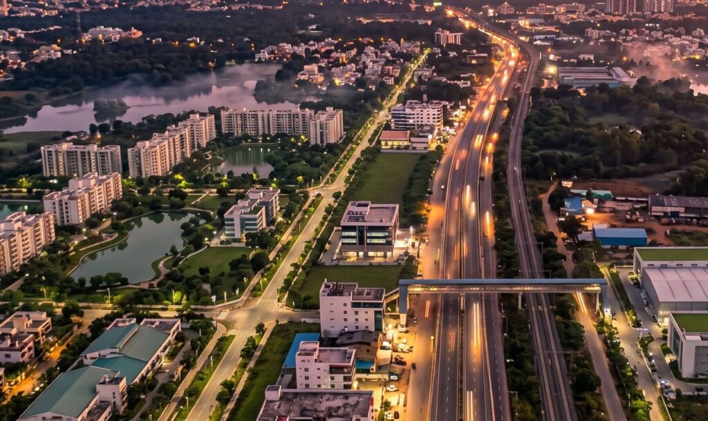 The Suburban Renaissance: Why Bengaluru and Kochi’s Growth Corridors are the New Capitals of Luxury