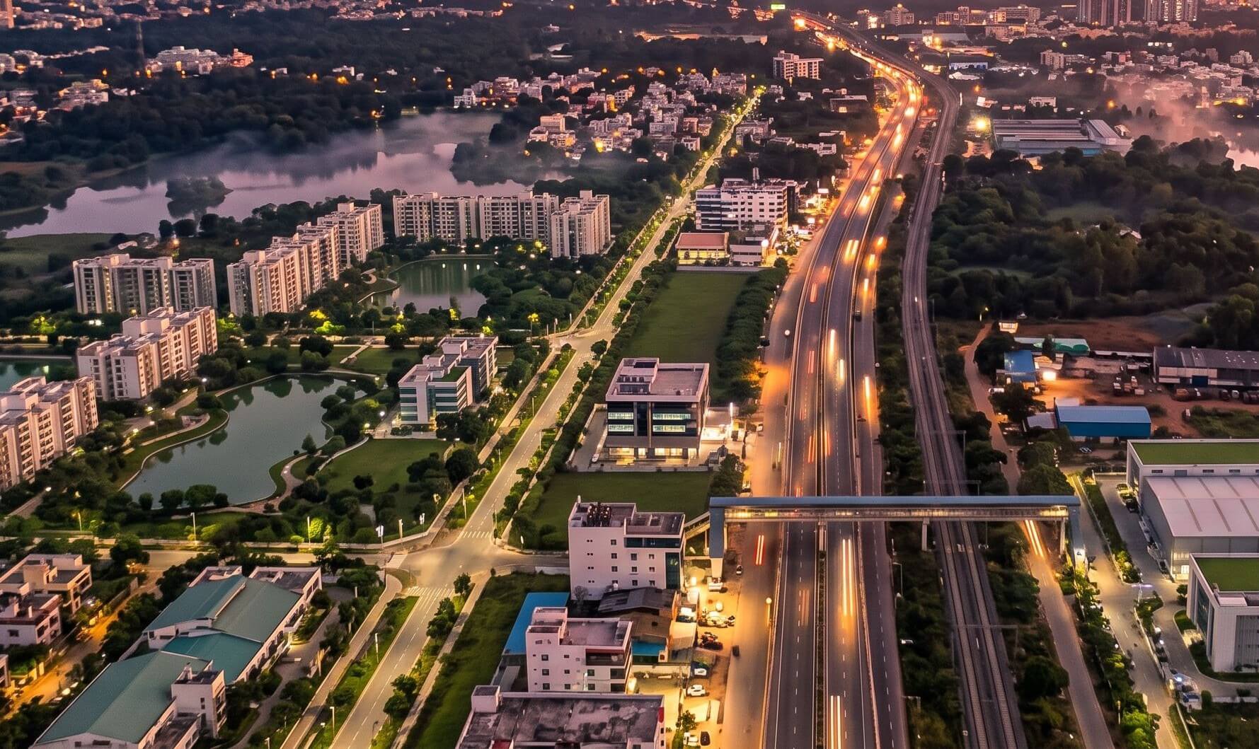 The Suburban Renaissance: Why Bengaluru and Kochi’s Growth Corridors are the New Capitals of Luxury