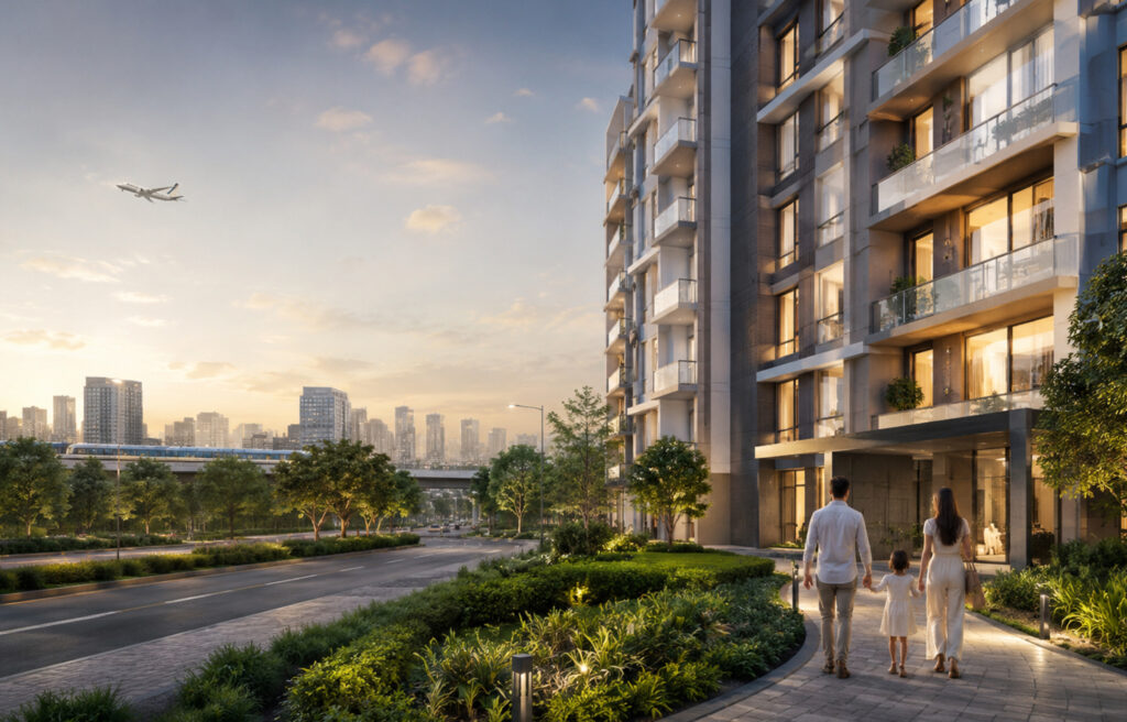 How To Choose The Right Flat Based On Your Lifestyle 