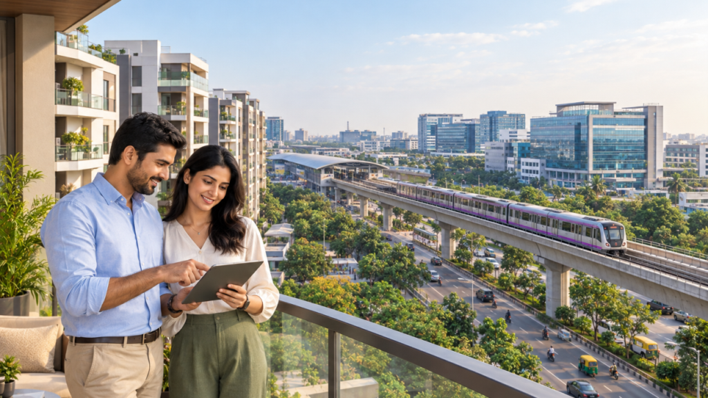 Benefits Of Living In A Gated Community Apartment 