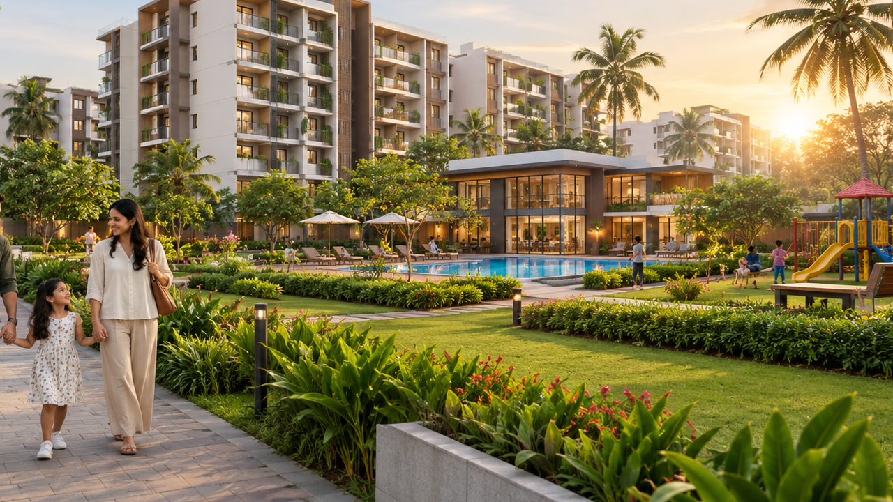 Is Electronic City The Right Place For Real Estate Investment?